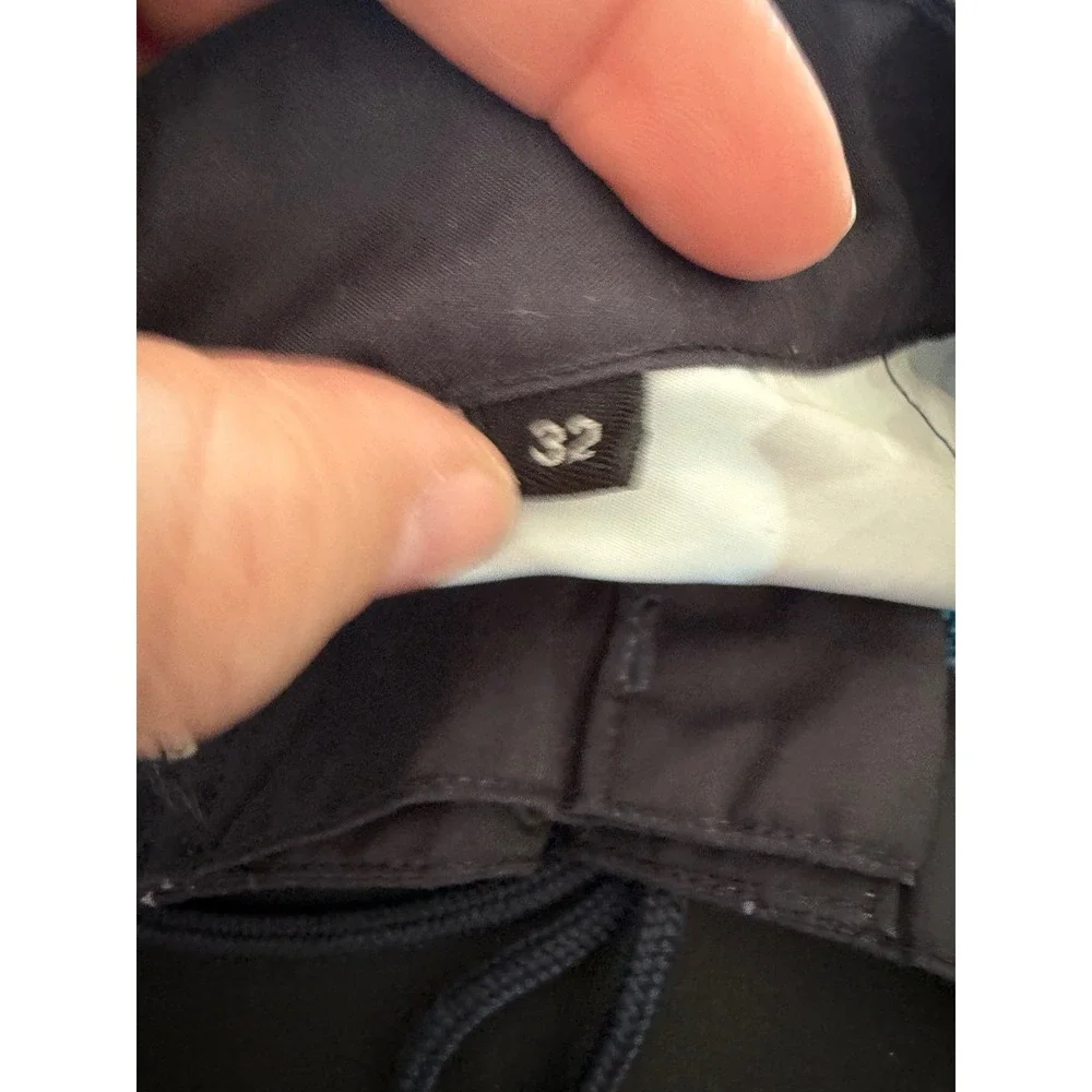 J.Crew floral board‎ shorts blue and black